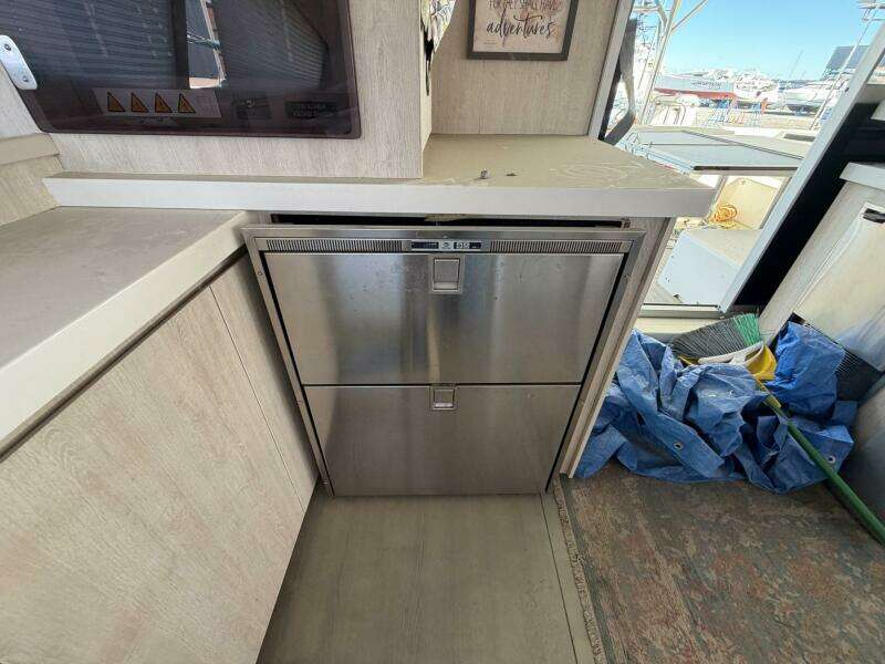 Gratitude 48ft Leopard Yacht For Sale