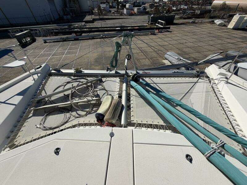 Gratitude 48ft Leopard Yacht For Sale