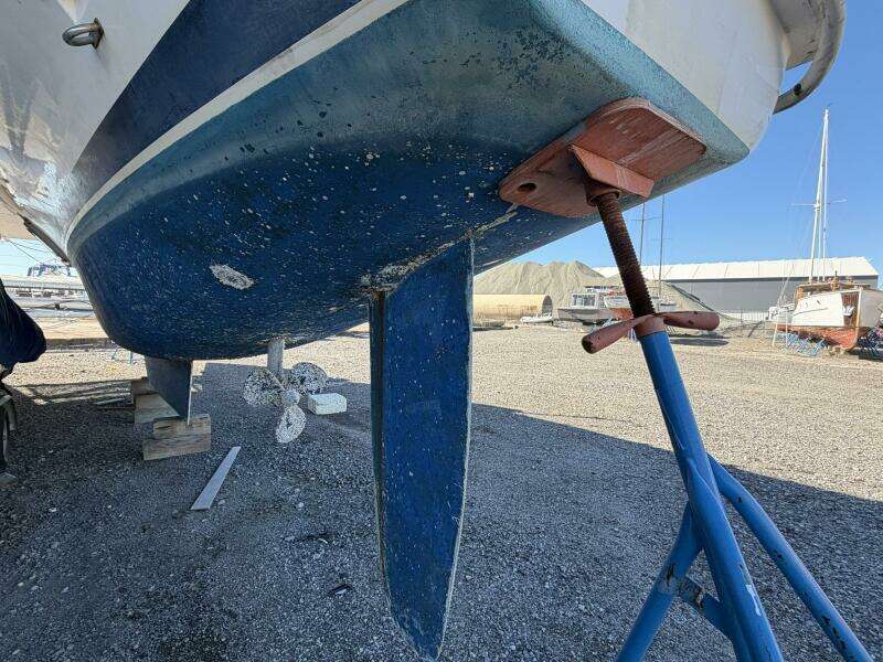 Gratitude 48ft Leopard Yacht For Sale