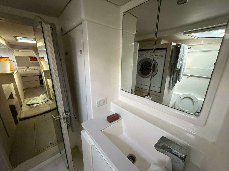 Gratitude 48ft Leopard Yacht For Sale