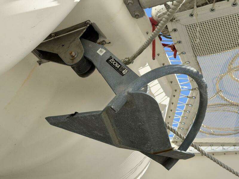 Gratitude 48ft Leopard Yacht For Sale