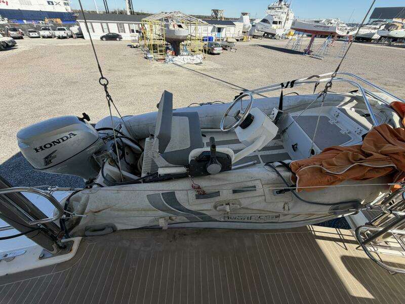 Gratitude 48ft Leopard Yacht For Sale
