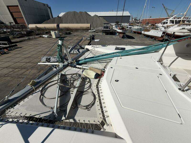 Gratitude 48ft Leopard Yacht For Sale