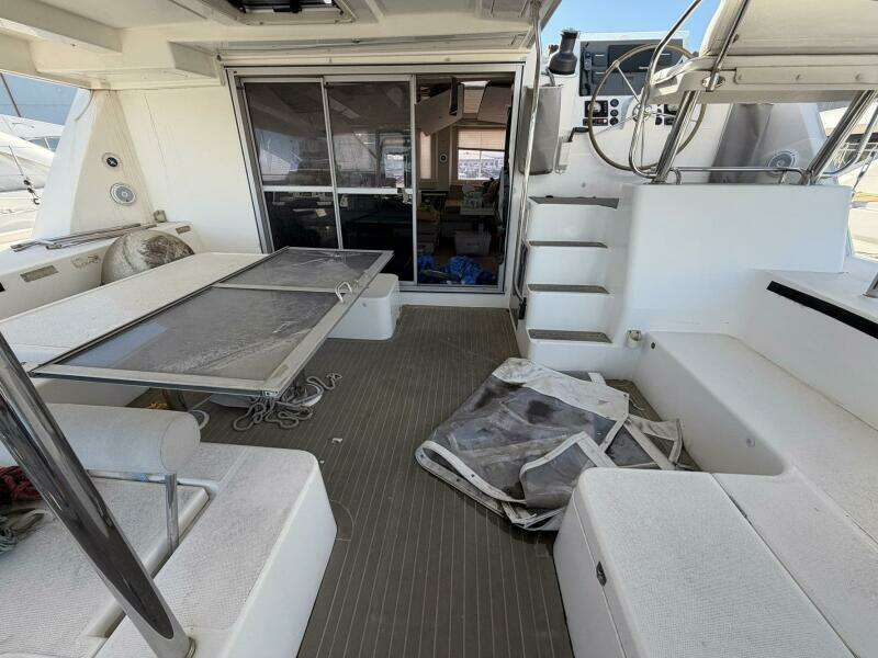 Gratitude 48ft Leopard Yacht For Sale