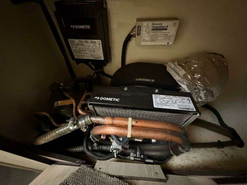 Gratitude 48ft Leopard Yacht For Sale