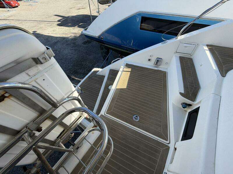 Gratitude 48ft Leopard Yacht For Sale