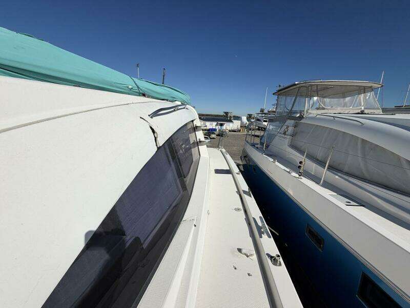 Gratitude 48ft Leopard Yacht For Sale