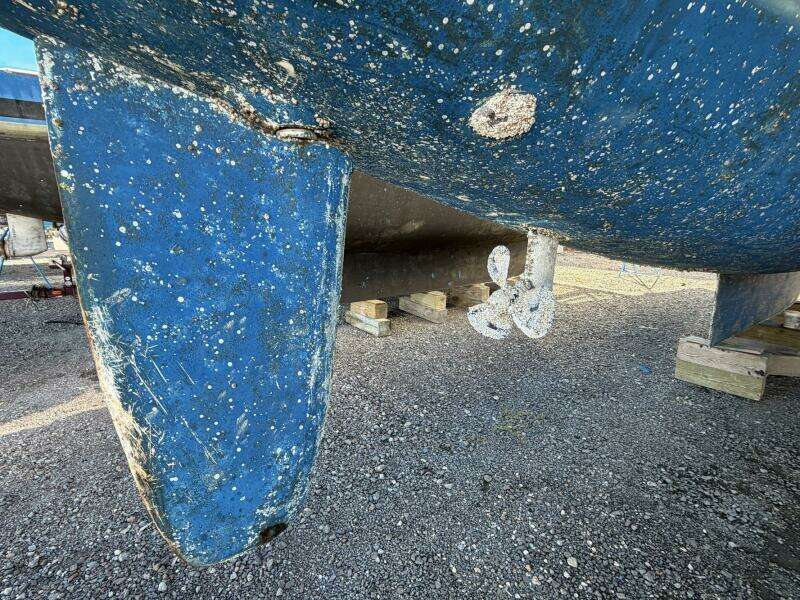 Gratitude 48ft Leopard Yacht For Sale