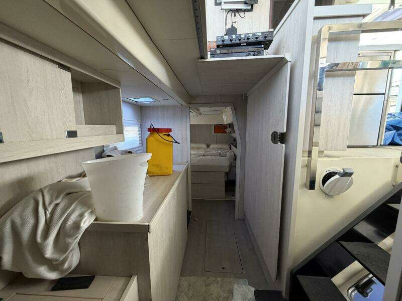 Gratitude 48ft Leopard Yacht For Sale