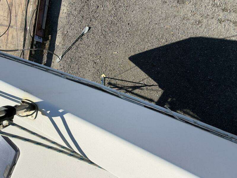 Gratitude 48ft Leopard Yacht For Sale