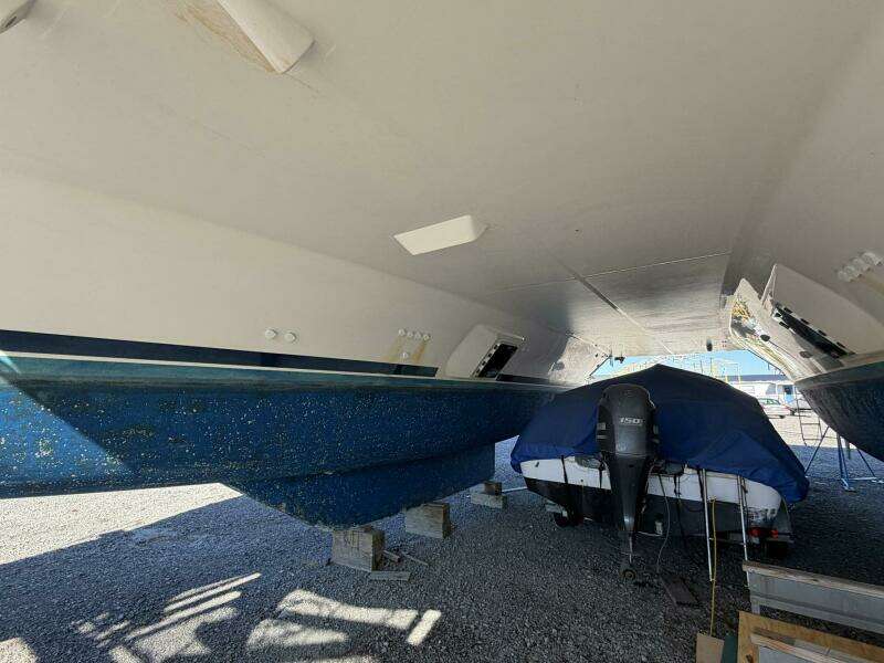 Gratitude 48ft Leopard Yacht For Sale