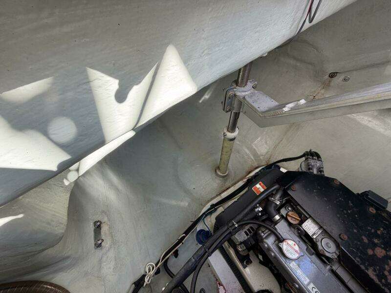 Gratitude 48ft Leopard Yacht For Sale