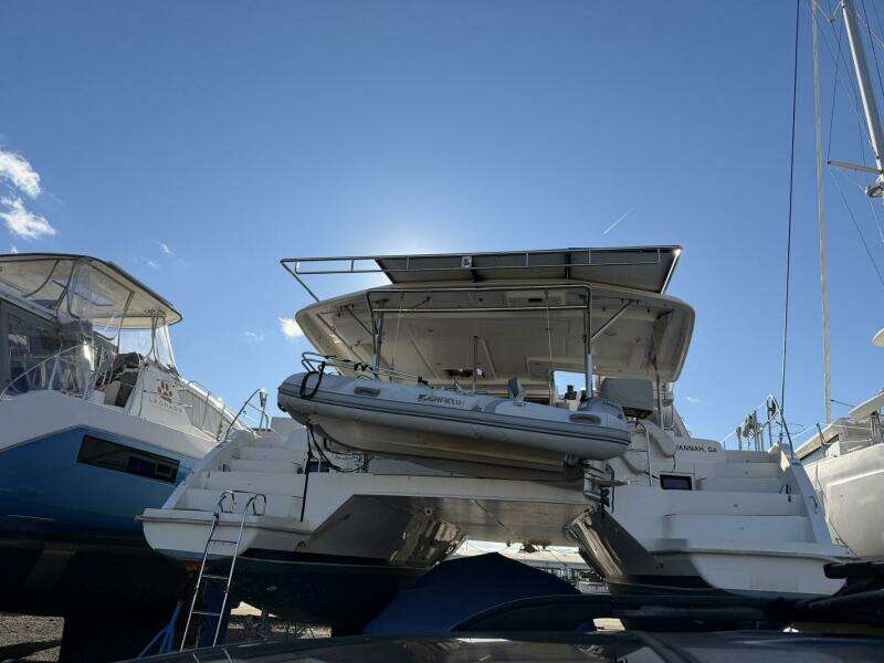 Gratitude 48ft Leopard Yacht For Sale