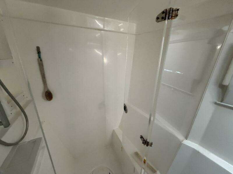 Gratitude 48ft Leopard Yacht For Sale