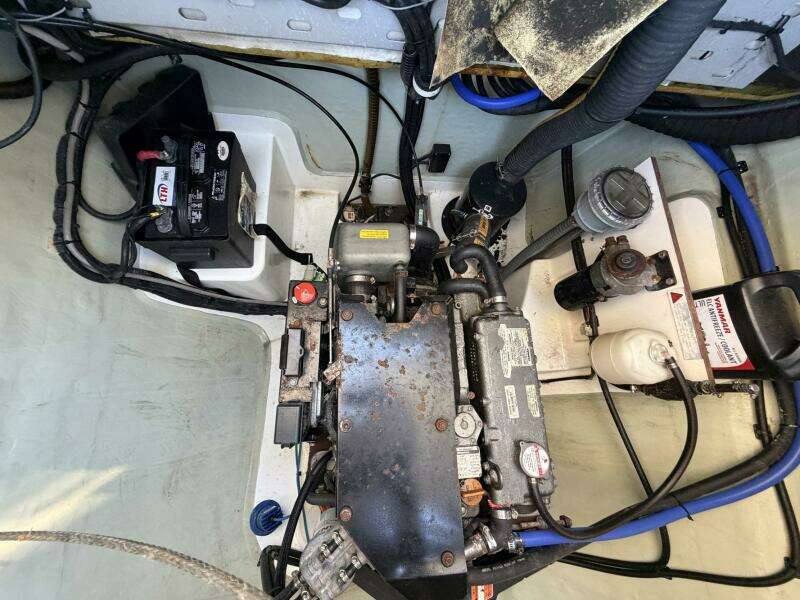 Gratitude 48ft Leopard Yacht For Sale