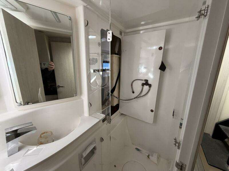 Gratitude 48ft Leopard Yacht For Sale