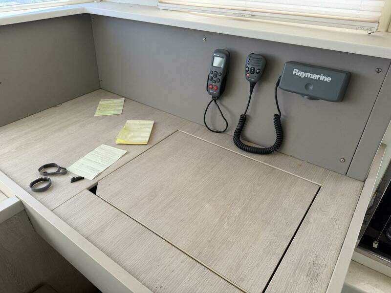 Gratitude 48ft Leopard Yacht For Sale