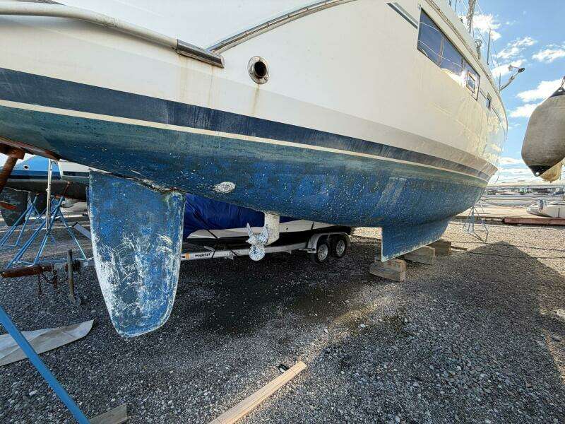 Gratitude 48ft Leopard Yacht For Sale