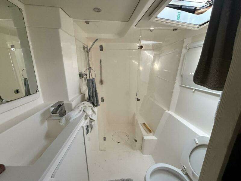 Gratitude 48ft Leopard Yacht For Sale