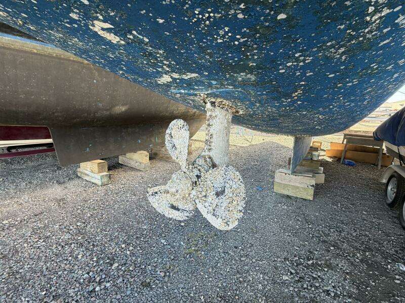 Gratitude 48ft Leopard Yacht For Sale