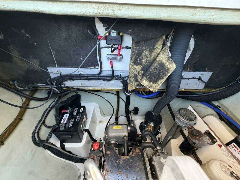 Gratitude 48ft Leopard Yacht For Sale