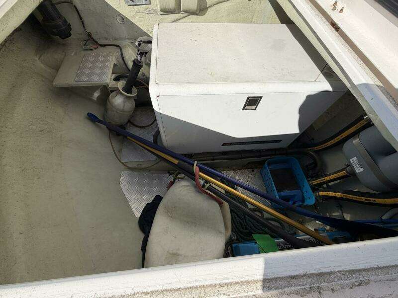 Gratitude 48ft Leopard Yacht For Sale