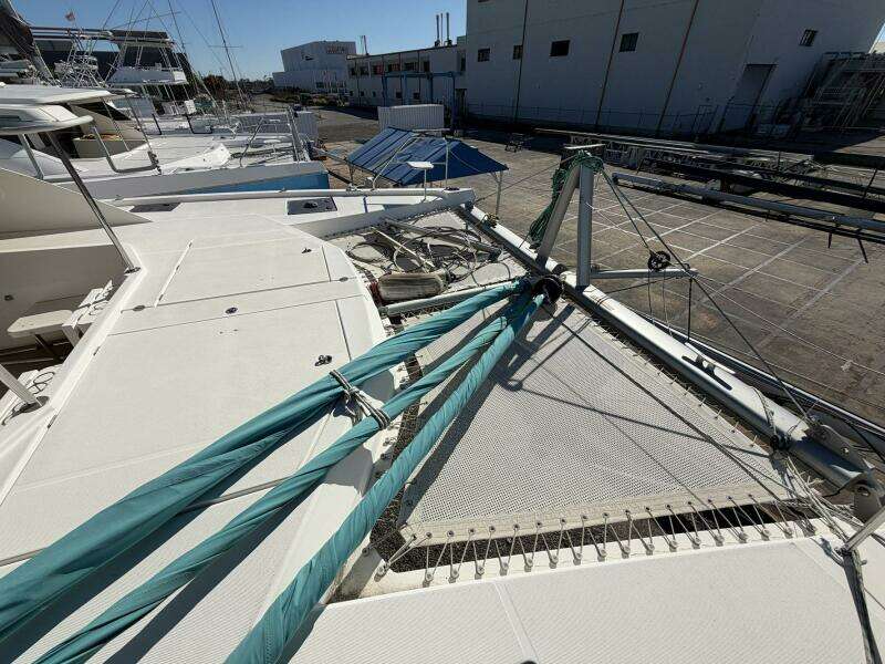 Gratitude 48ft Leopard Yacht For Sale