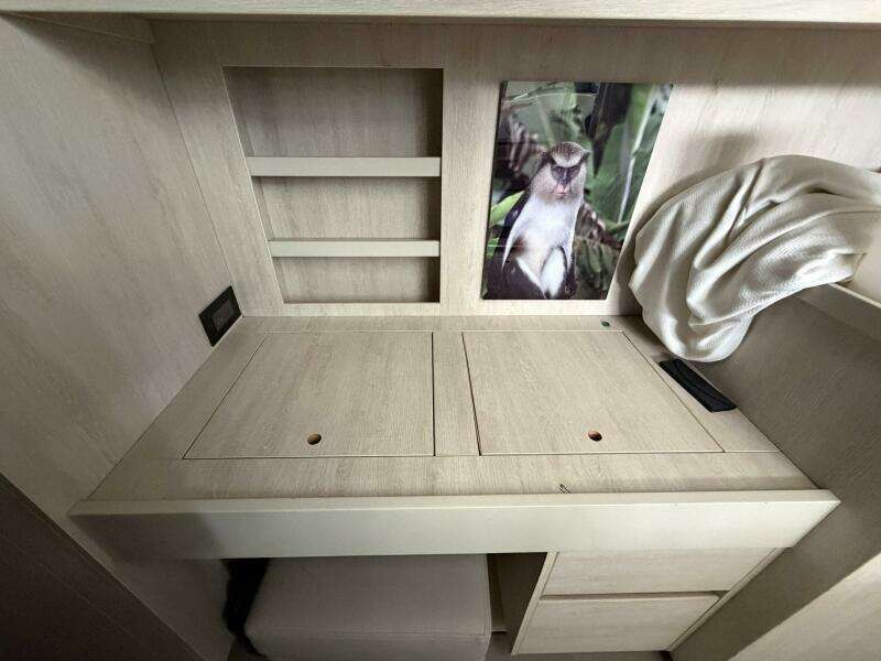 Gratitude 48ft Leopard Yacht For Sale