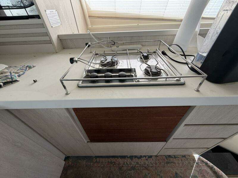 Gratitude 48ft Leopard Yacht For Sale