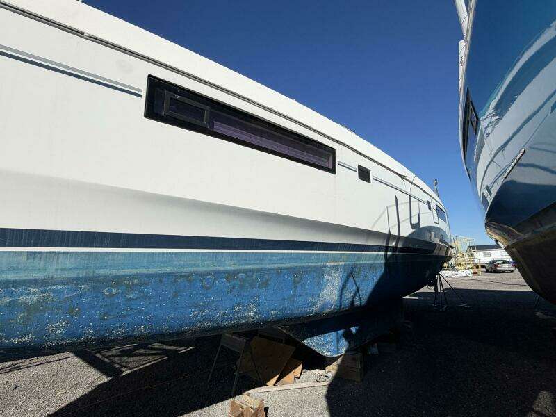 Gratitude 48ft Leopard Yacht For Sale