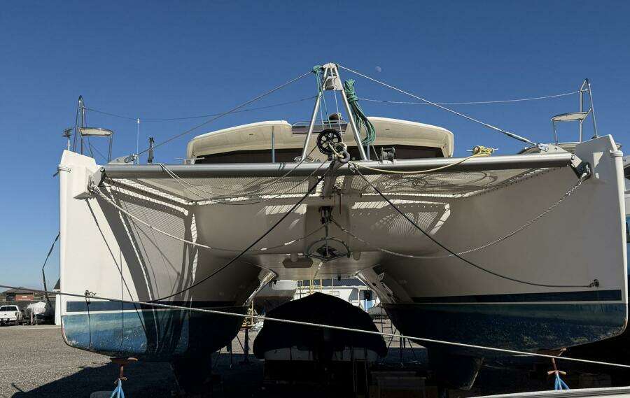 Gratitude 48ft Leopard Yacht For Sale