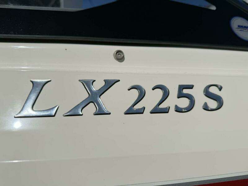 Yesterday s Dream 23ft Larson Yacht For Sale