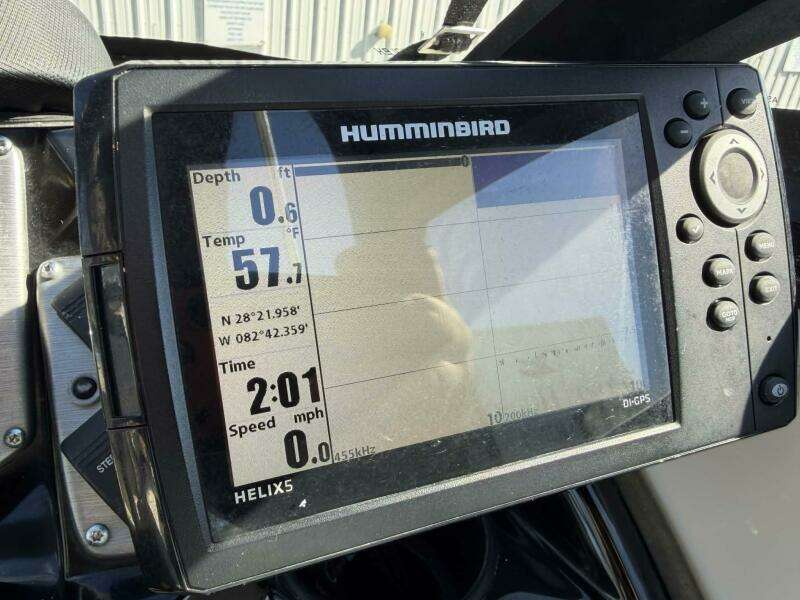 Yesterday s Dream 23ft Larson Yacht For Sale