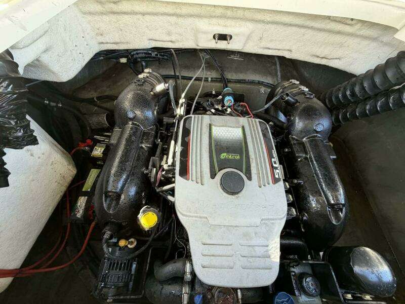 Yesterday s Dream 23ft Larson Yacht For Sale