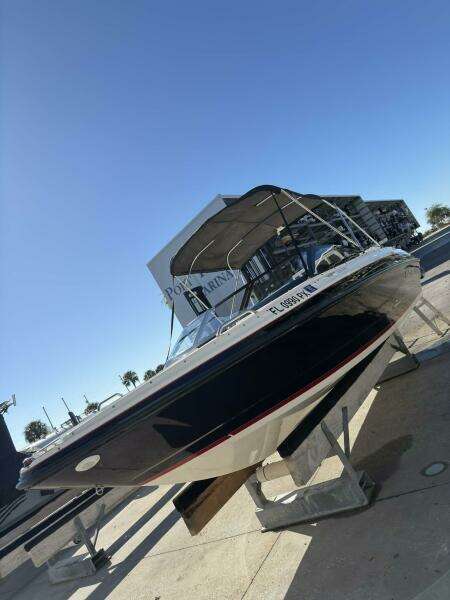 Yesterday s Dream 23ft Larson Yacht For Sale