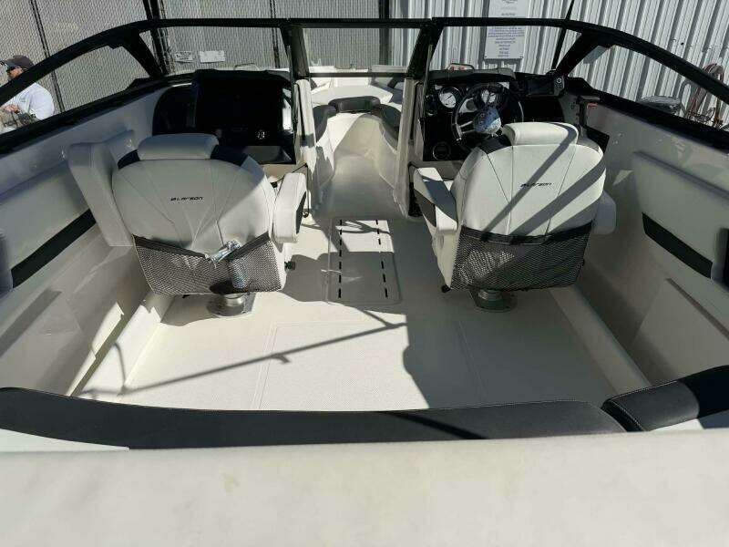 Yesterday s Dream 23ft Larson Yacht For Sale