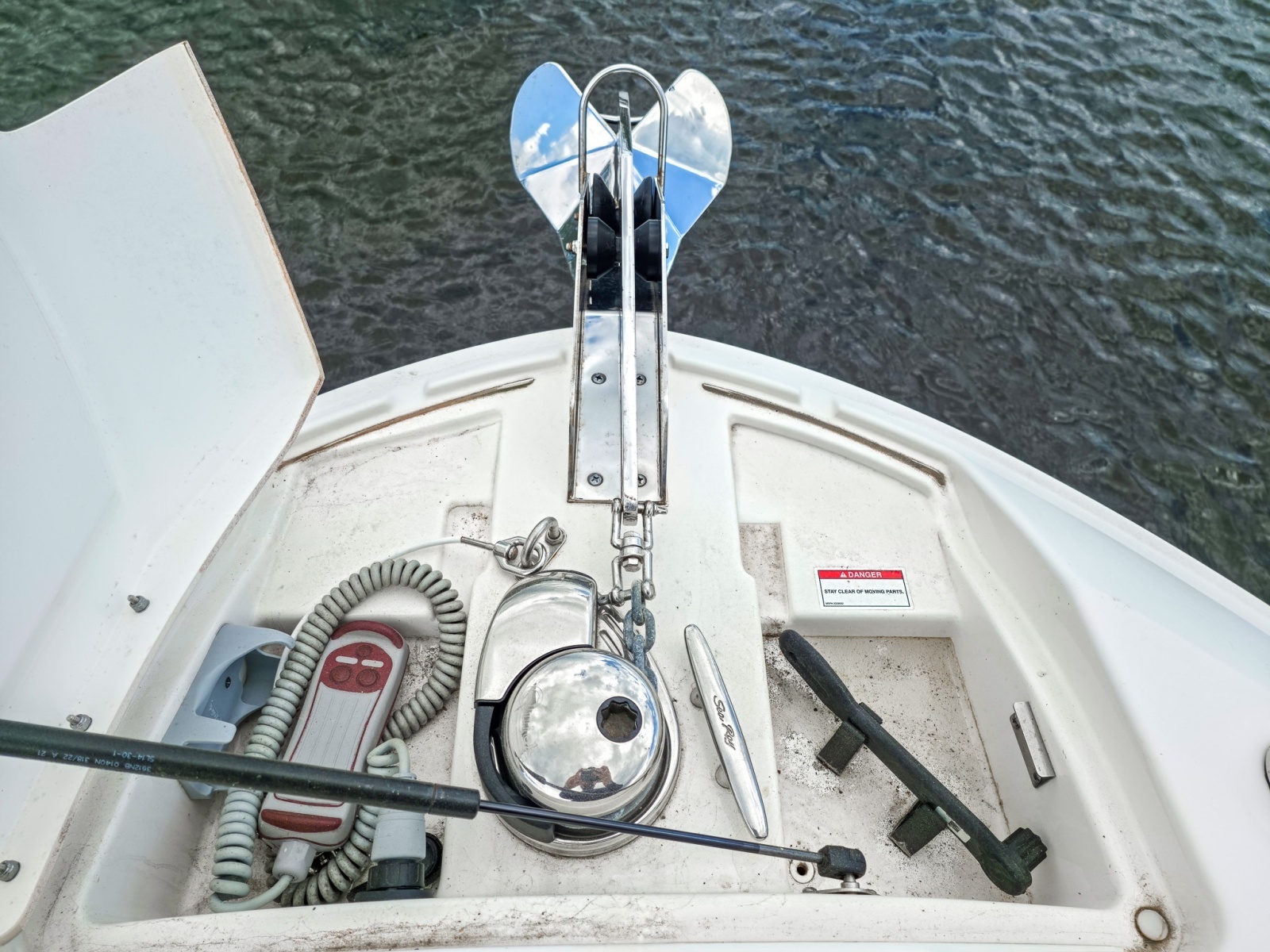 2023 Sea Ray SLX 310 OB