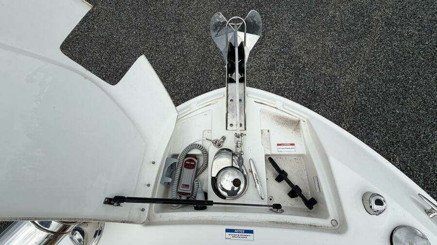 32ft Sea Ray Yacht For Sale