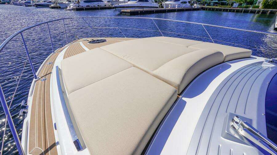 Margo 56ft Rio Yachts Yacht For Sale