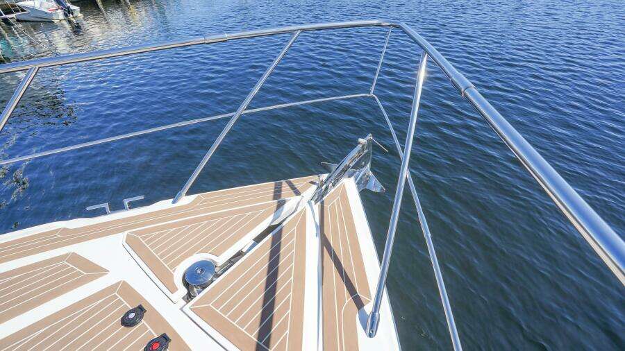 Margo 56ft Rio Yachts Yacht For Sale