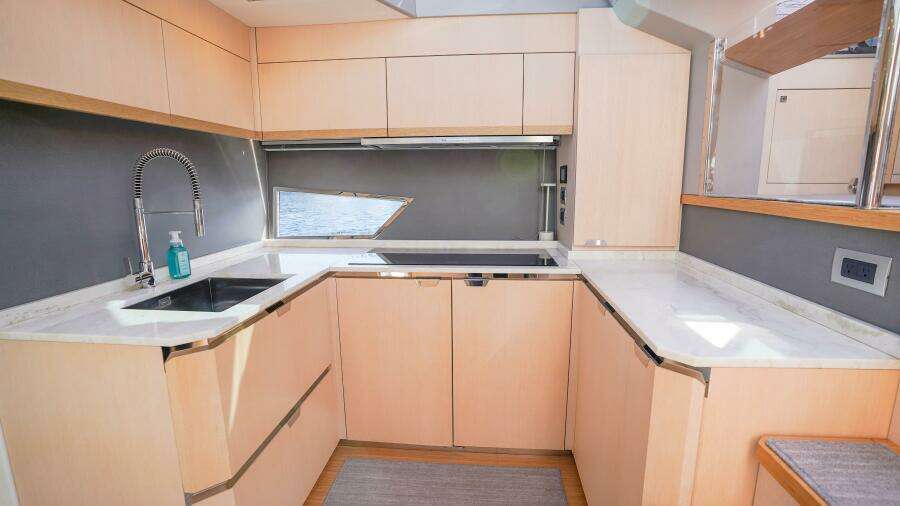 Margo 56ft Rio Yachts Yacht For Sale