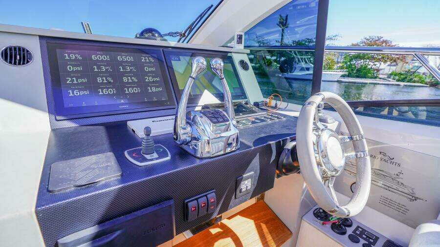 Margo 56ft Rio Yachts Yacht For Sale