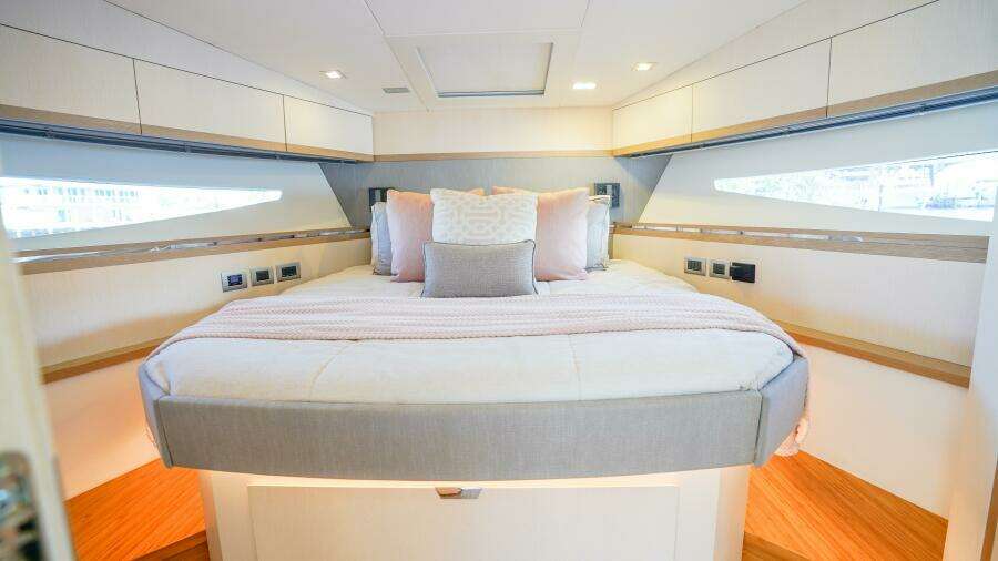 Margo 56ft Rio Yachts Yacht For Sale
