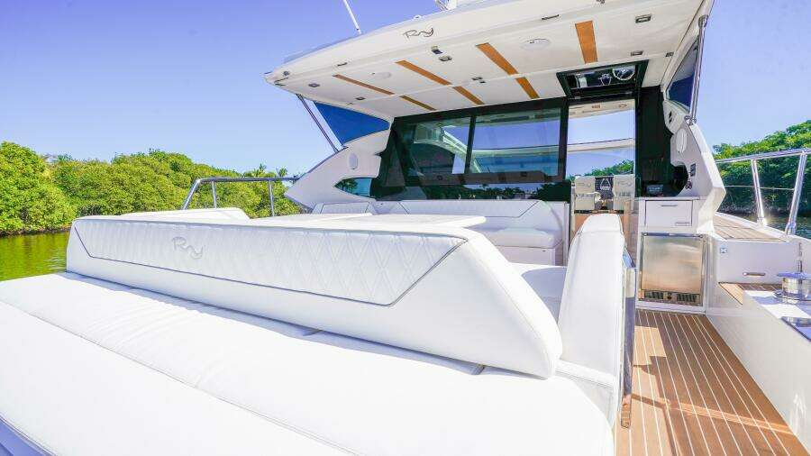 Margo 56ft Rio Yachts Yacht For Sale