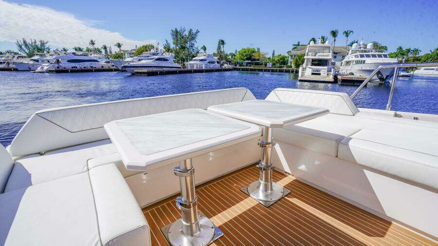 Margo 56ft Rio Yachts Yacht For Sale