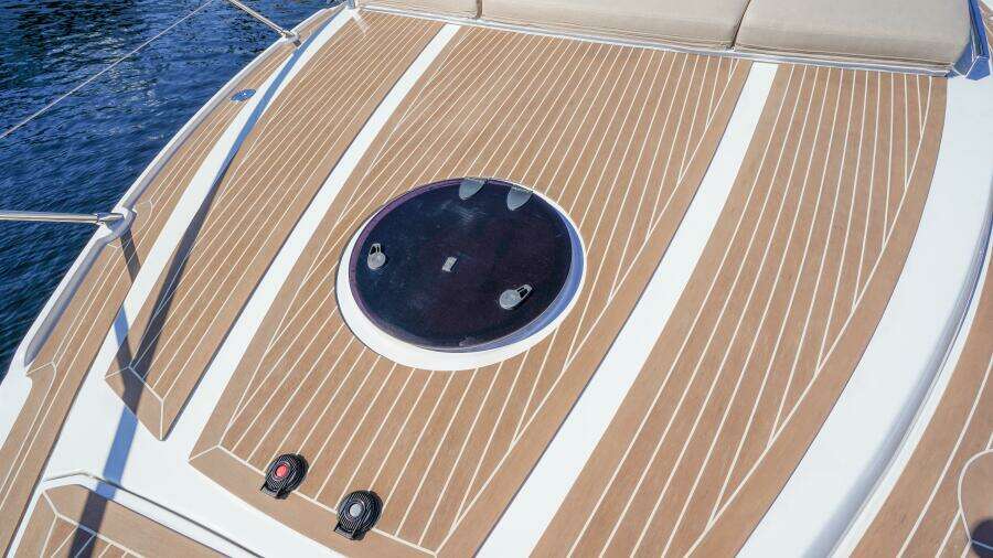 Margo 56ft Rio Yachts Yacht For Sale