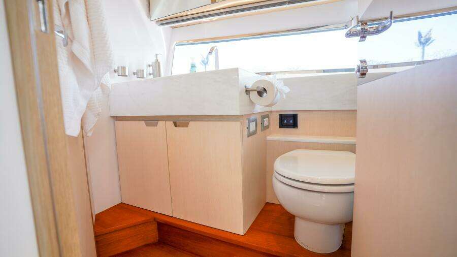 Margo 56ft Rio Yachts Yacht For Sale