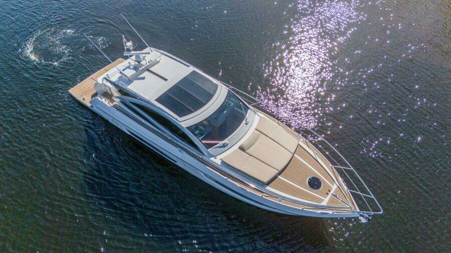 Margo 56ft Rio Yachts Yacht For Sale