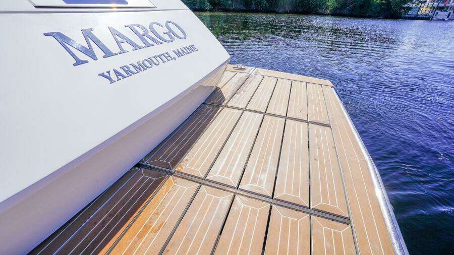 Margo 56ft Rio Yachts Yacht For Sale