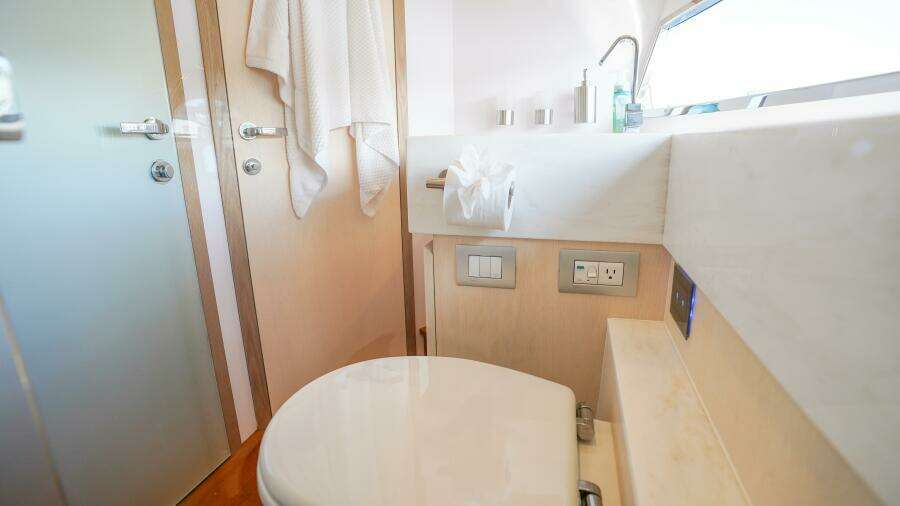 Margo 56ft Rio Yachts Yacht For Sale